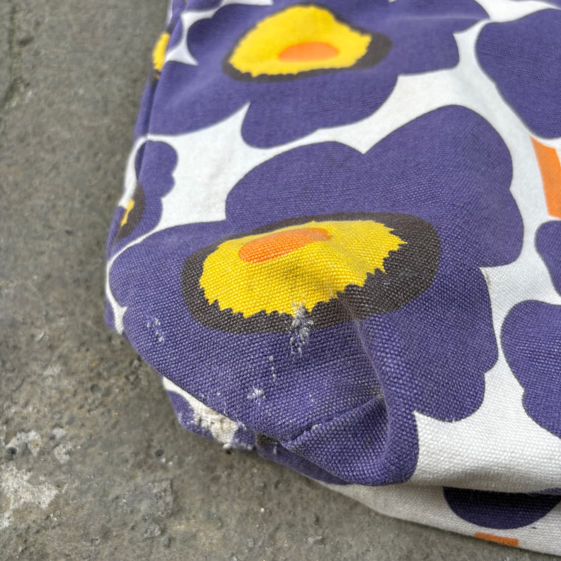 Marimekko 마리메코 토트백 가방 상품이미지6