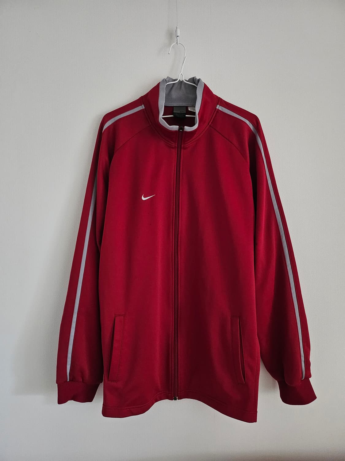 00s 나이키 nike 집업 져지
 상품이미지1