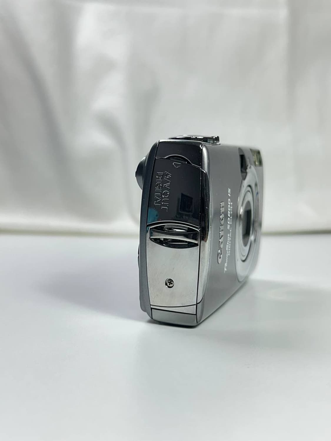 Canon ixus 850is / sd800is 캐논 익서스 디카 카메라 상품이미지8