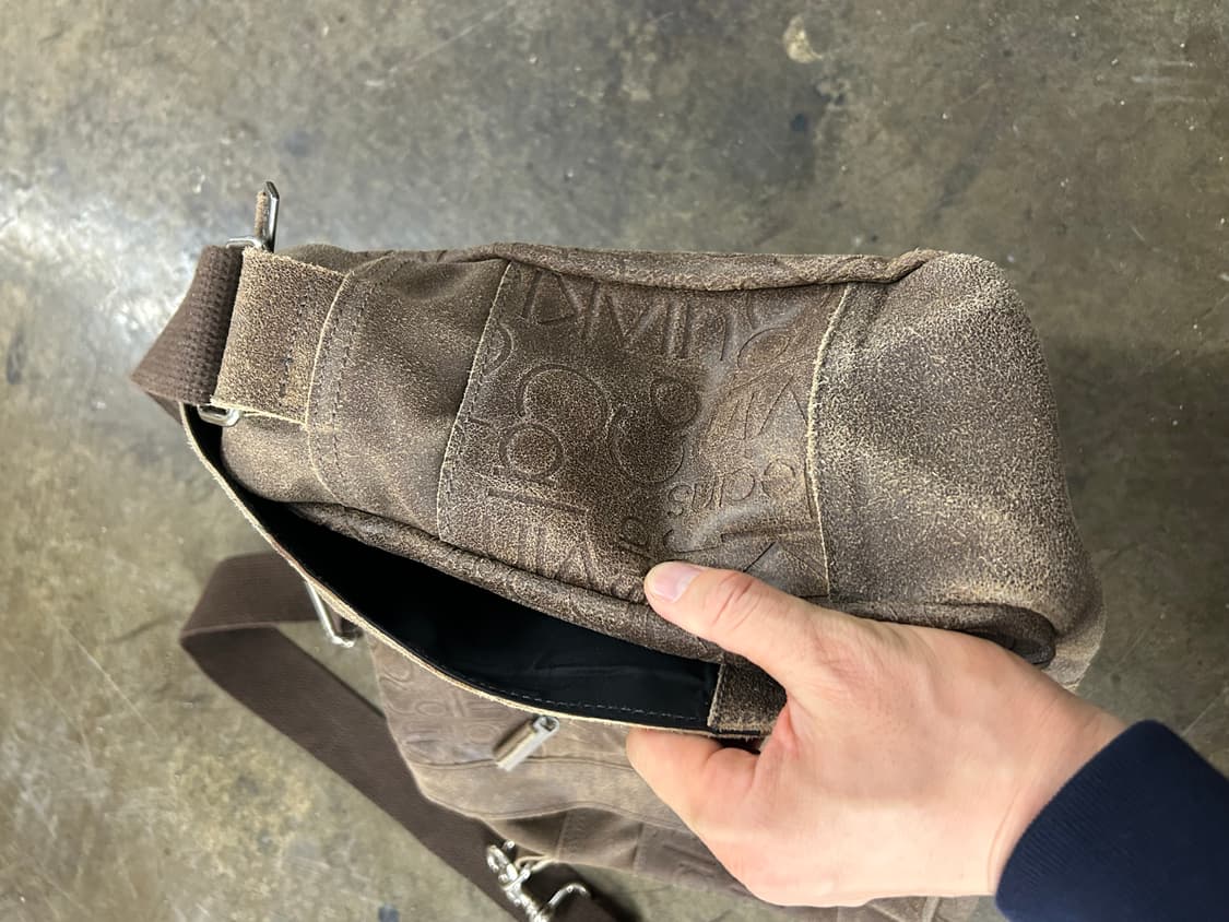 캘빈클라인진 빈티지 백 상품이미지9