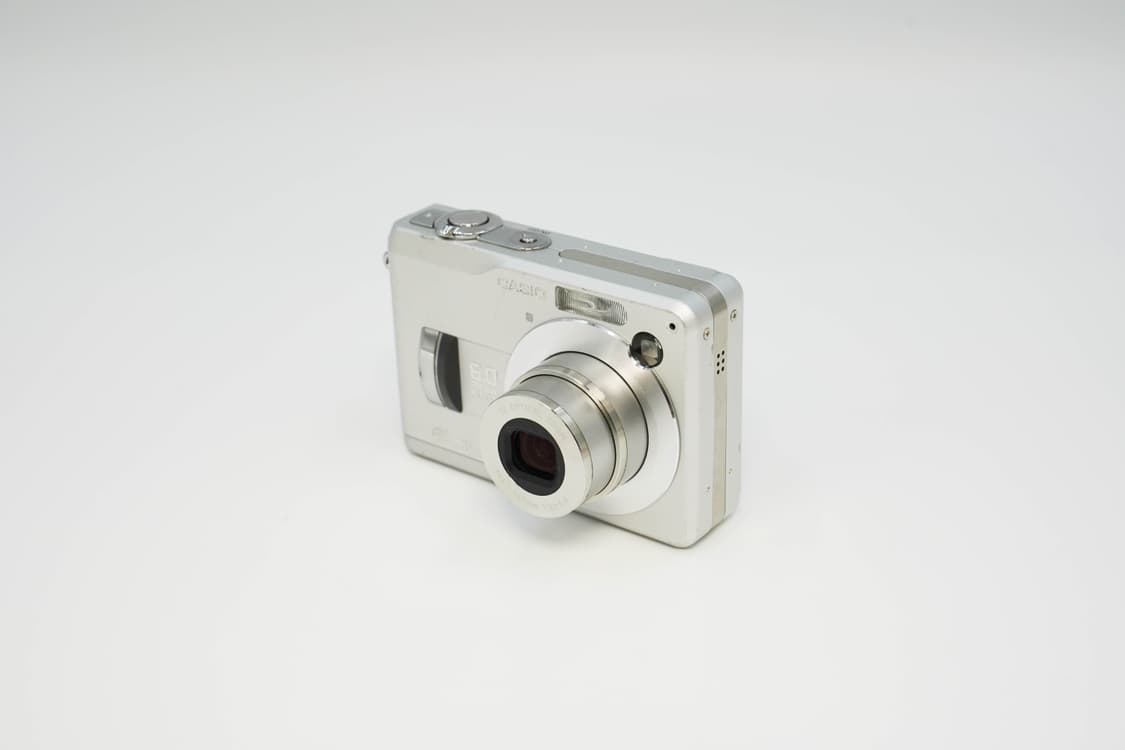 Casio Exilim EX-Z110 (카시오 엑슬림 EX-Z110) 상품이미지6