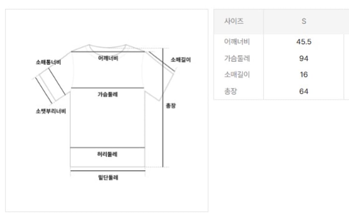 S CDG fluorescent 티셔츠 블랙 핑크 상품이미지4