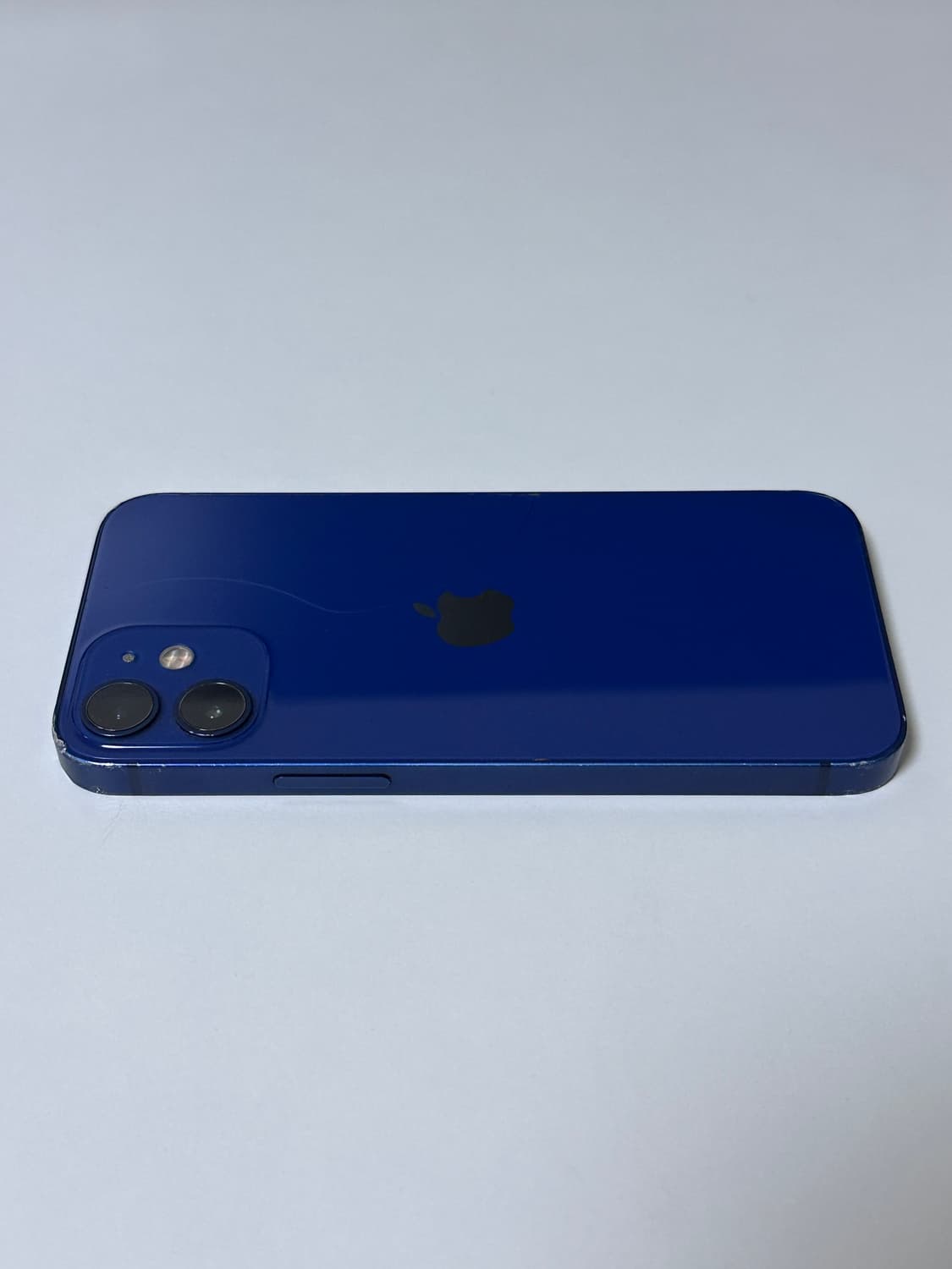 아이폰 12 mini 블루 (128GB) 상품이미지3