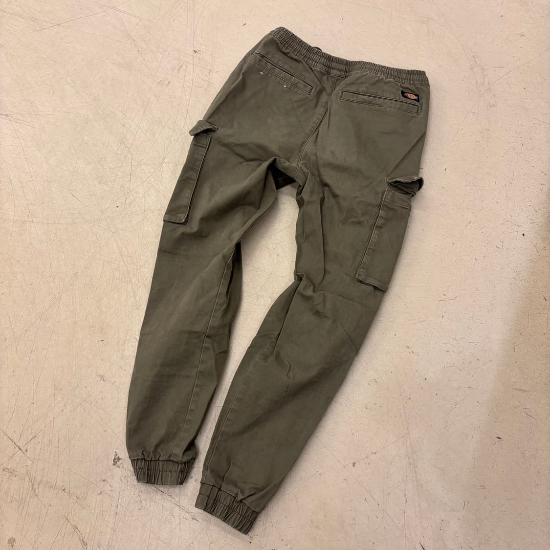 디키즈 카고 카기 조거 팬츠 상품이미지3