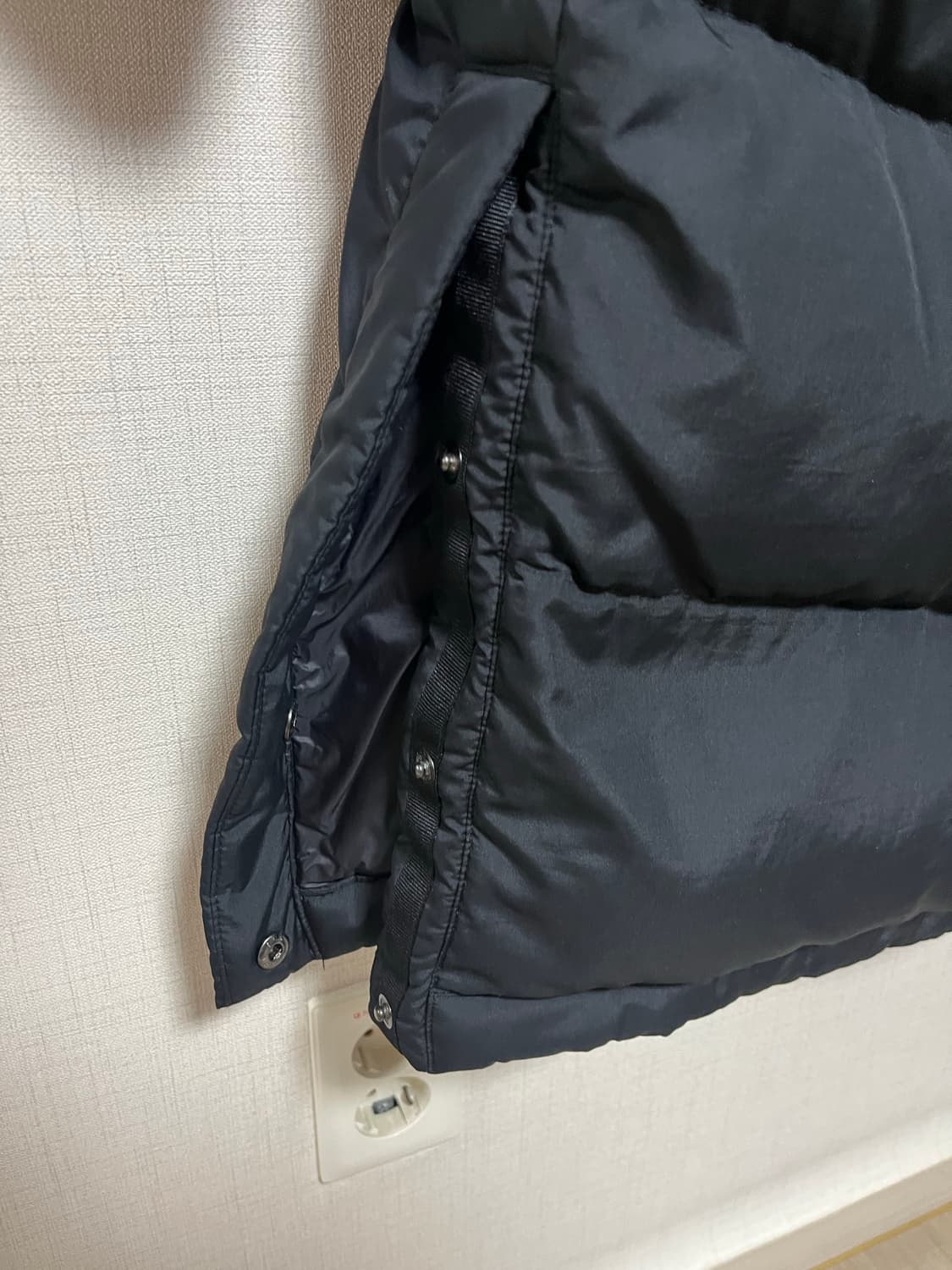 콜롬비아 옴니히트 롱패딩 [S] 상품이미지7