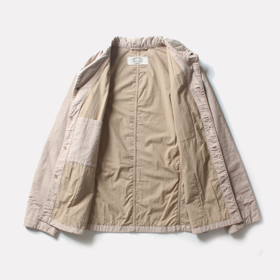 45RPM 테일러드 자켓_2768 상품이미지7