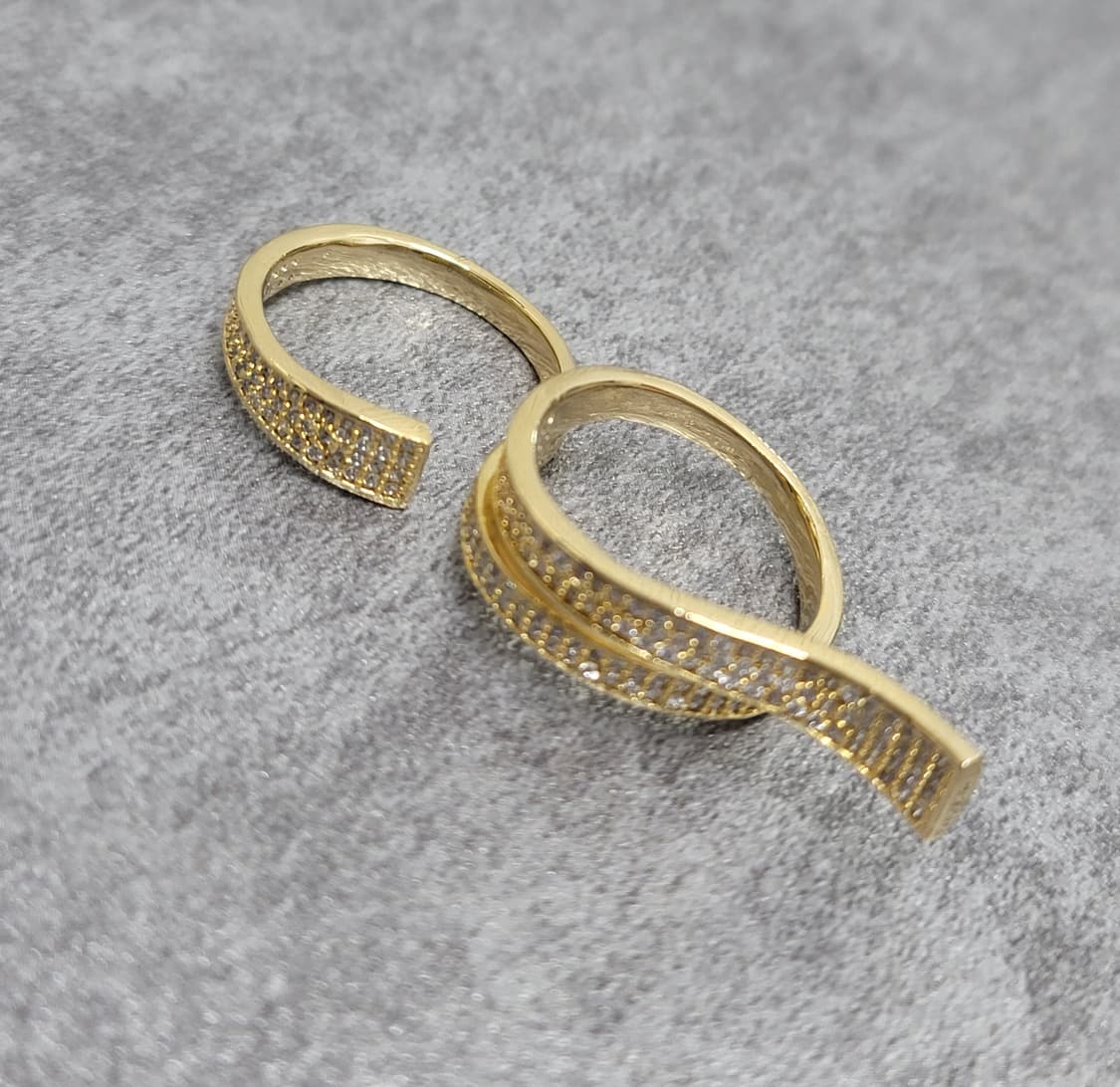 unique ring  상품이미지4