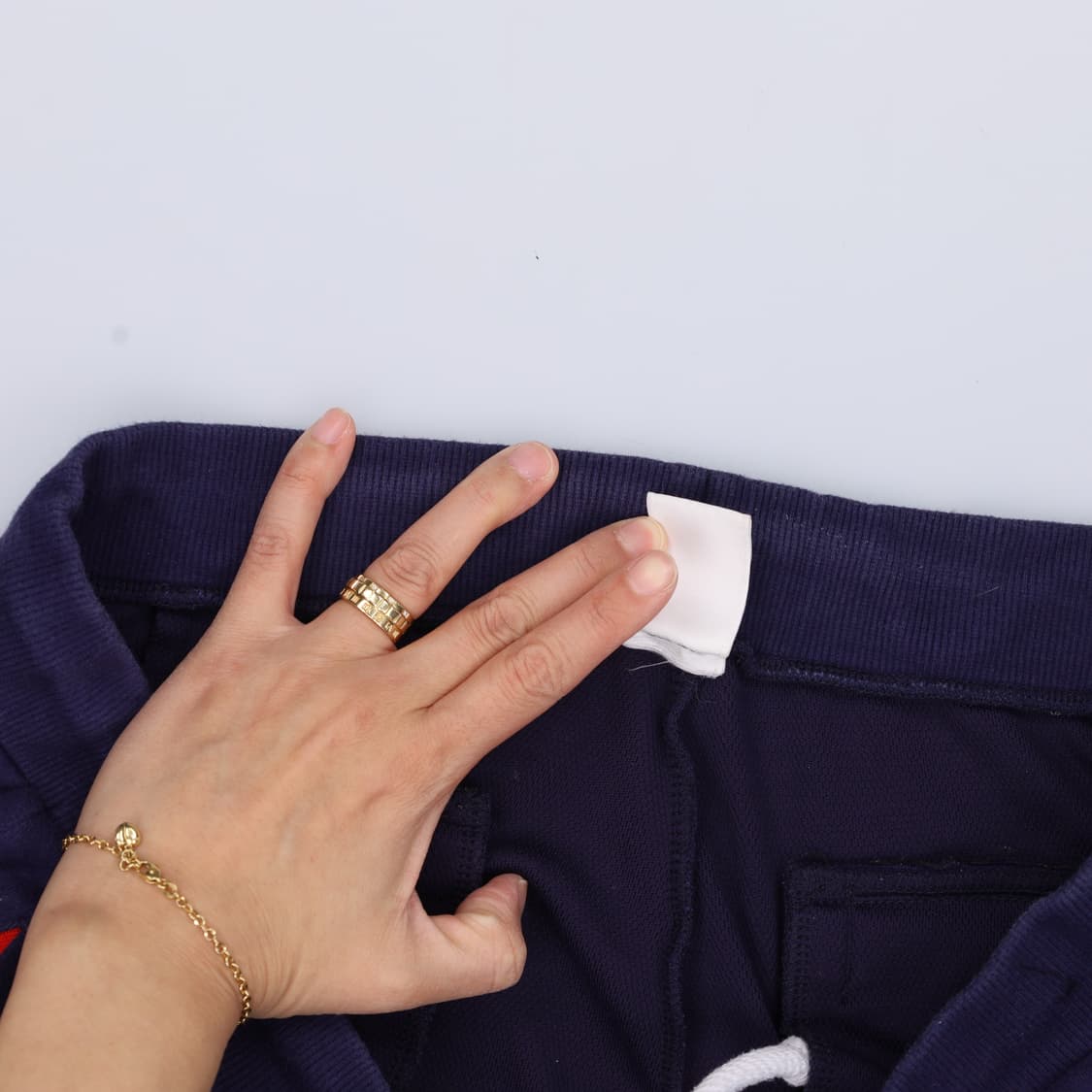 L정도 르꼬끄 트레이닝 팬츠 0327H1 상품이미지3