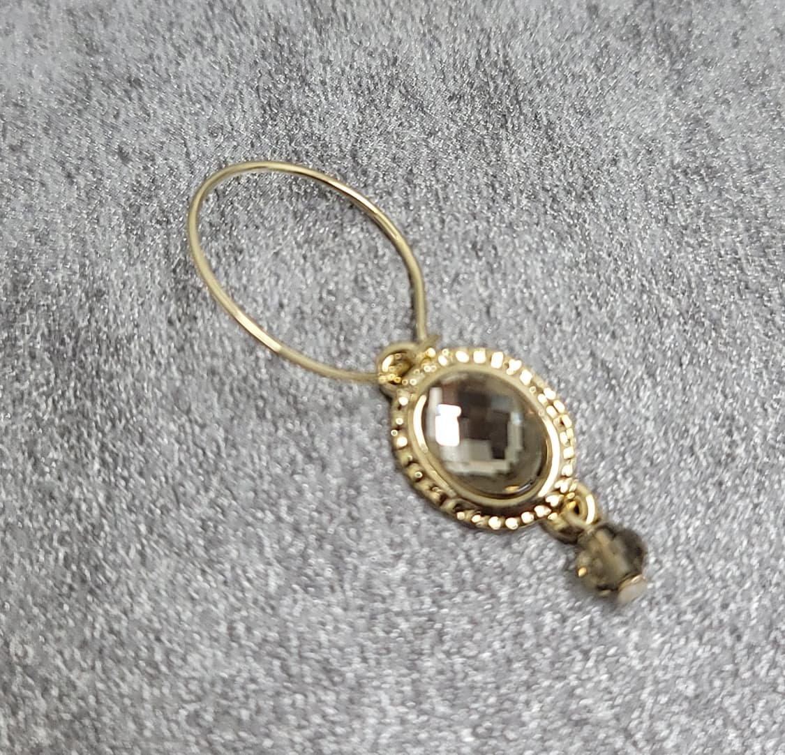 엔틱 빈티지귀걸이 상품이미지4