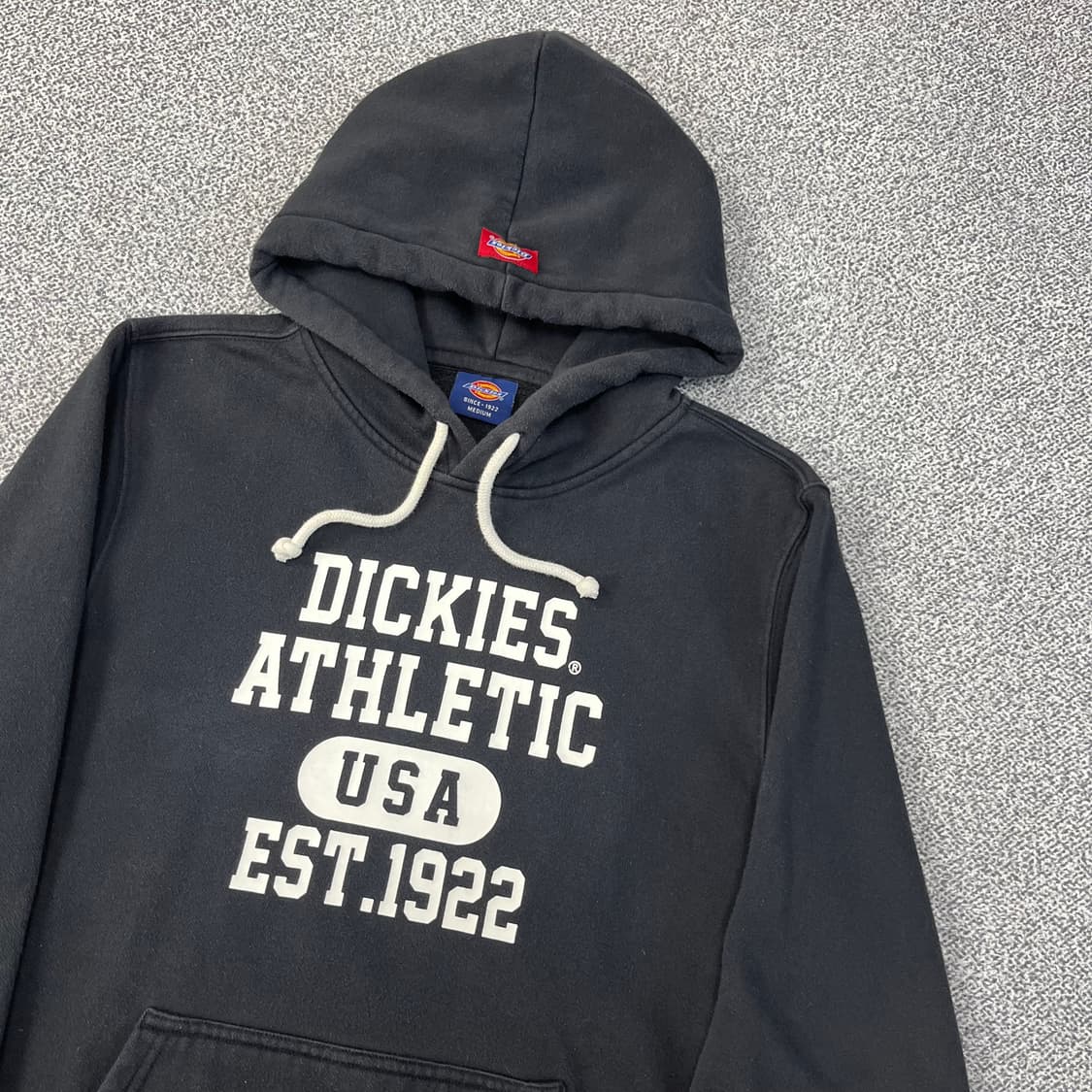 <디키즈 USA 어센틱 후드티> No.1417 상품이미지5