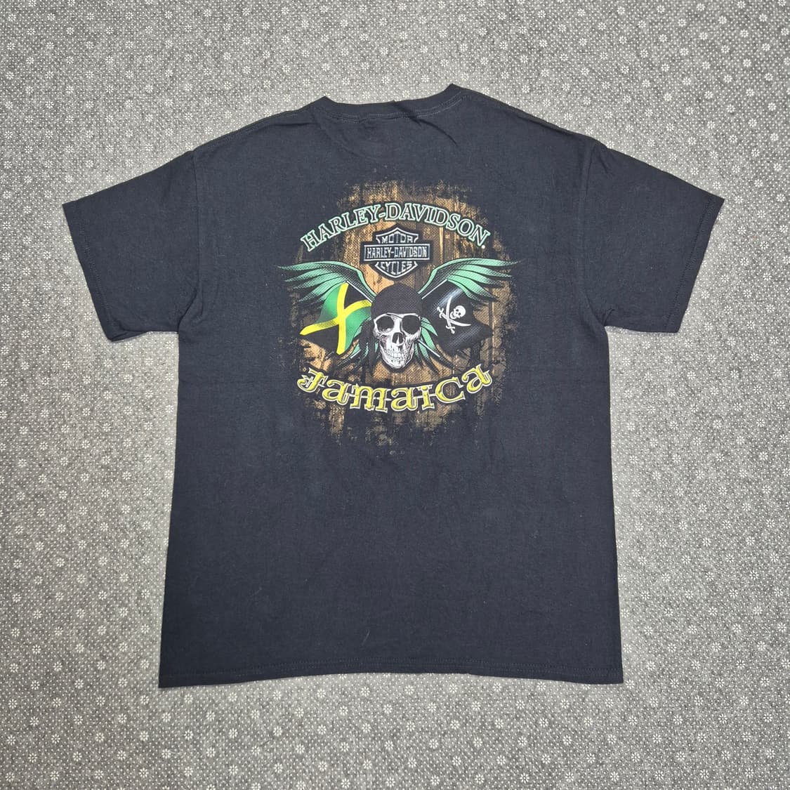 [L]할리데이비슨 자메이카 -715 상품이미지3