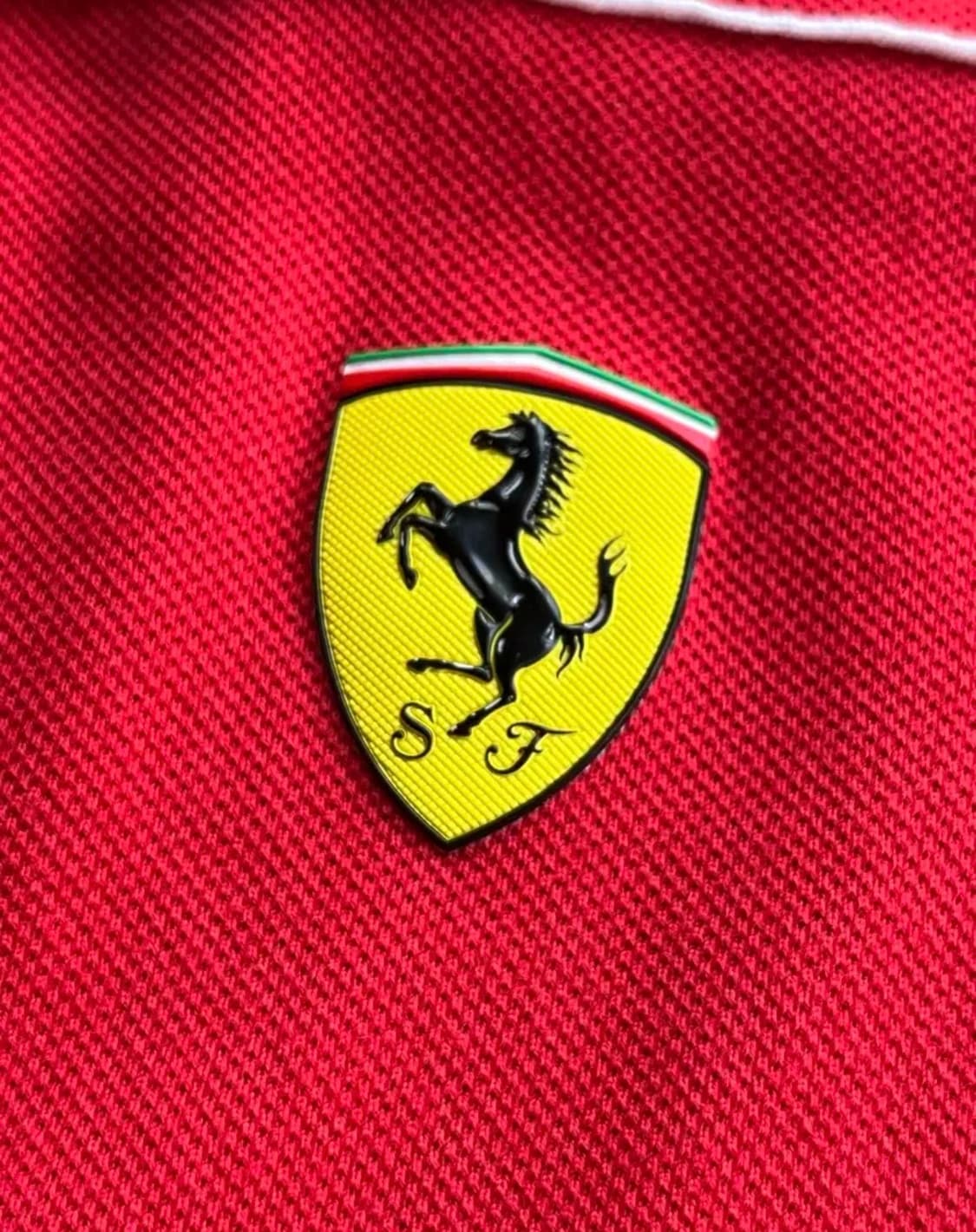 페라리+푸마 콜라보 상하의 Ferarri + Puma 상품이미지4