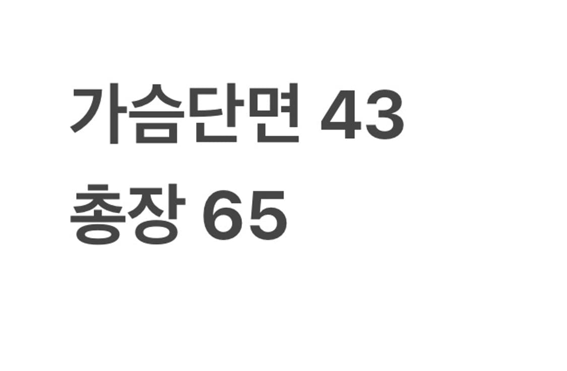 홀리스터 스카이블루 반팔 티 상품이미지5