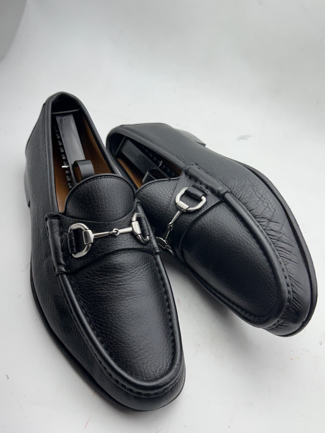 정품)구찌구두260 상품이미지2