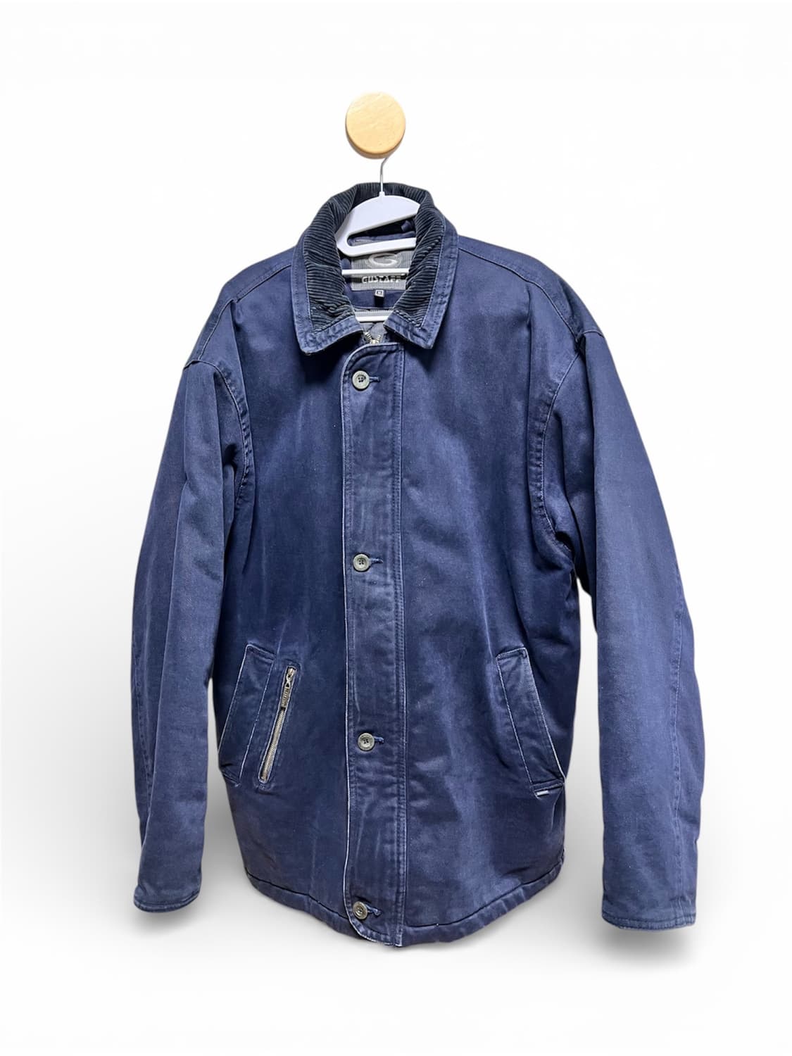 Gustaff - vintage worker jacket 상품이미지1