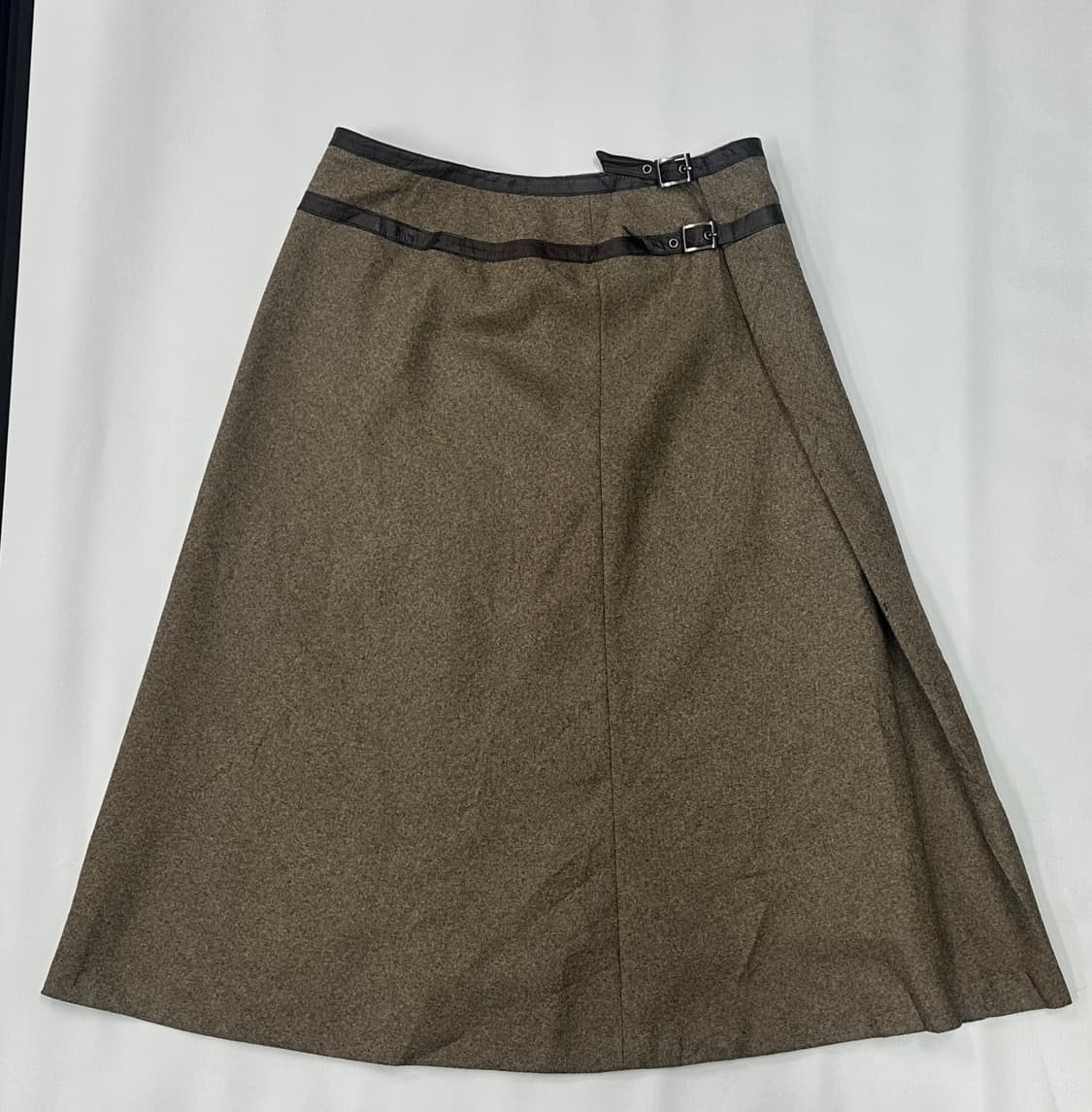 🍦슈슈룬 쇼콜라 교복 코디세트🍦고갸루 넥타이 일본 교복 레이어드  상품이미지7