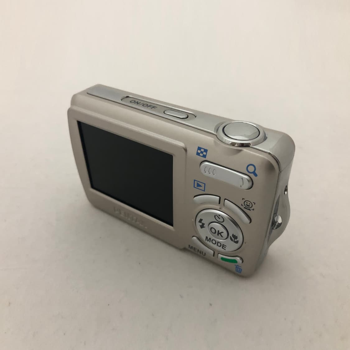 (미품, 박스셋) pentax 펜탁스 옵티오 E70 빈티지카메라 상품이미지5