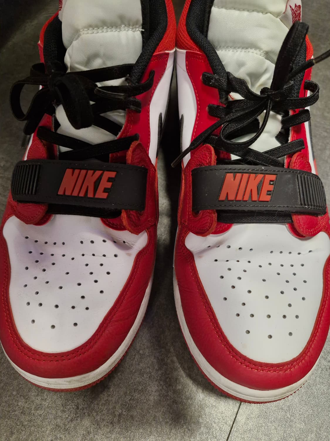 조던 레거시 312 로우 시카고 (2022) 상품이미지4