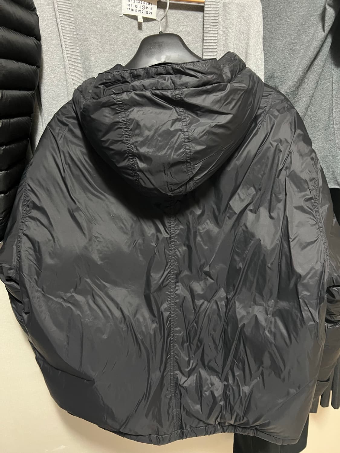 유스 m51 푸퍼 상품이미지3