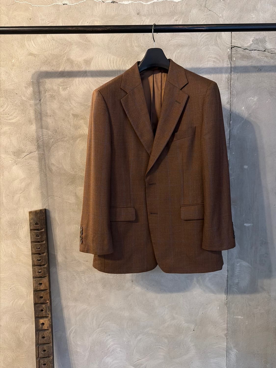 브룩스 브라더스 테일러드 자켓 100~103 상품이미지1