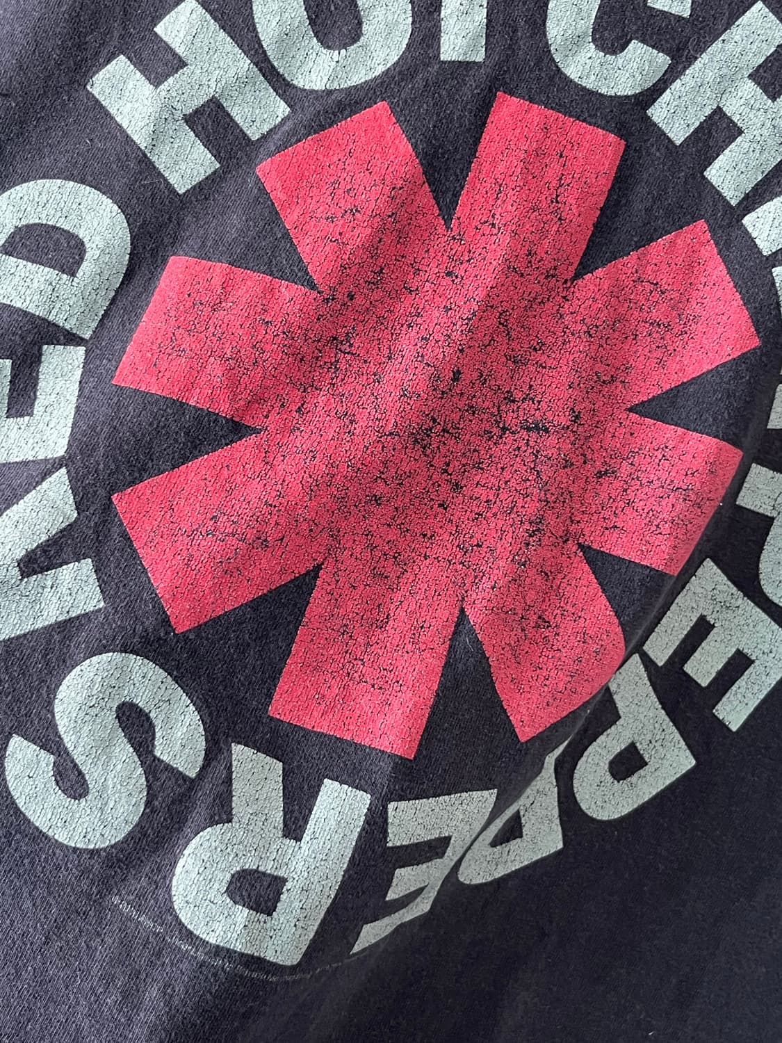00s red hot chili peppers tee 레드핫칠리페퍼스 상품이미지4