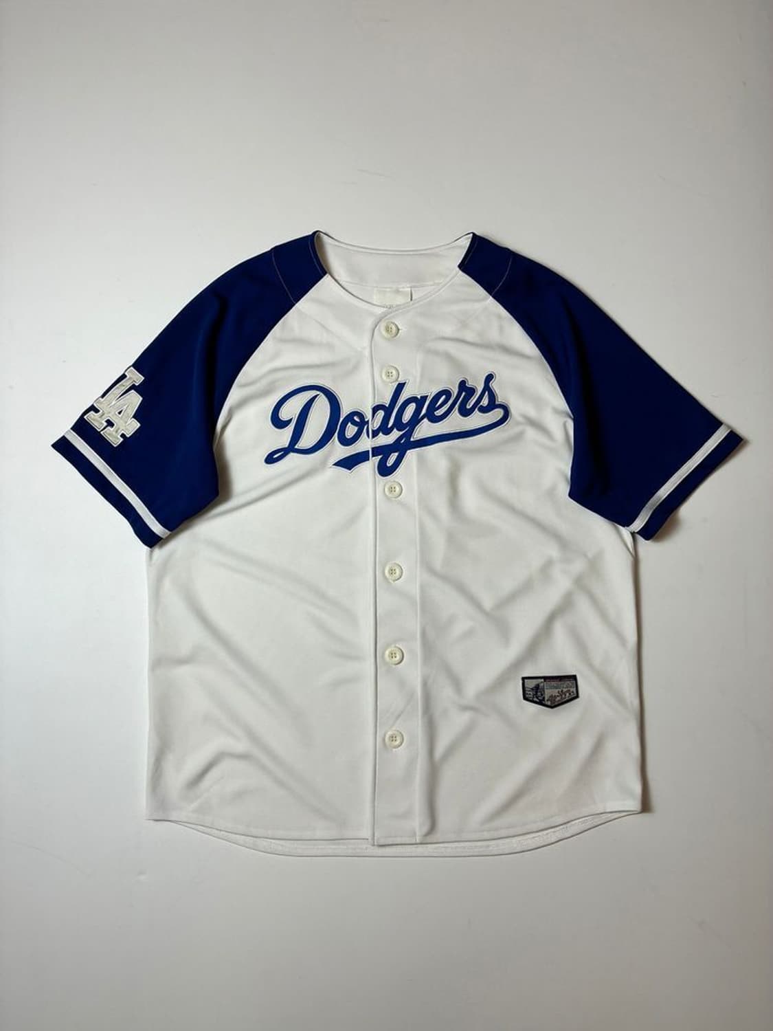 MLB LA다져스 야구 반팔 유니폼 PN8573 상품이미지1