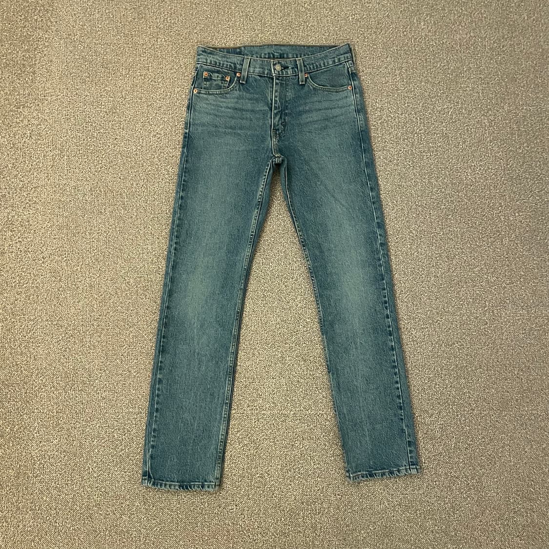 리바이스 513 상품이미지3