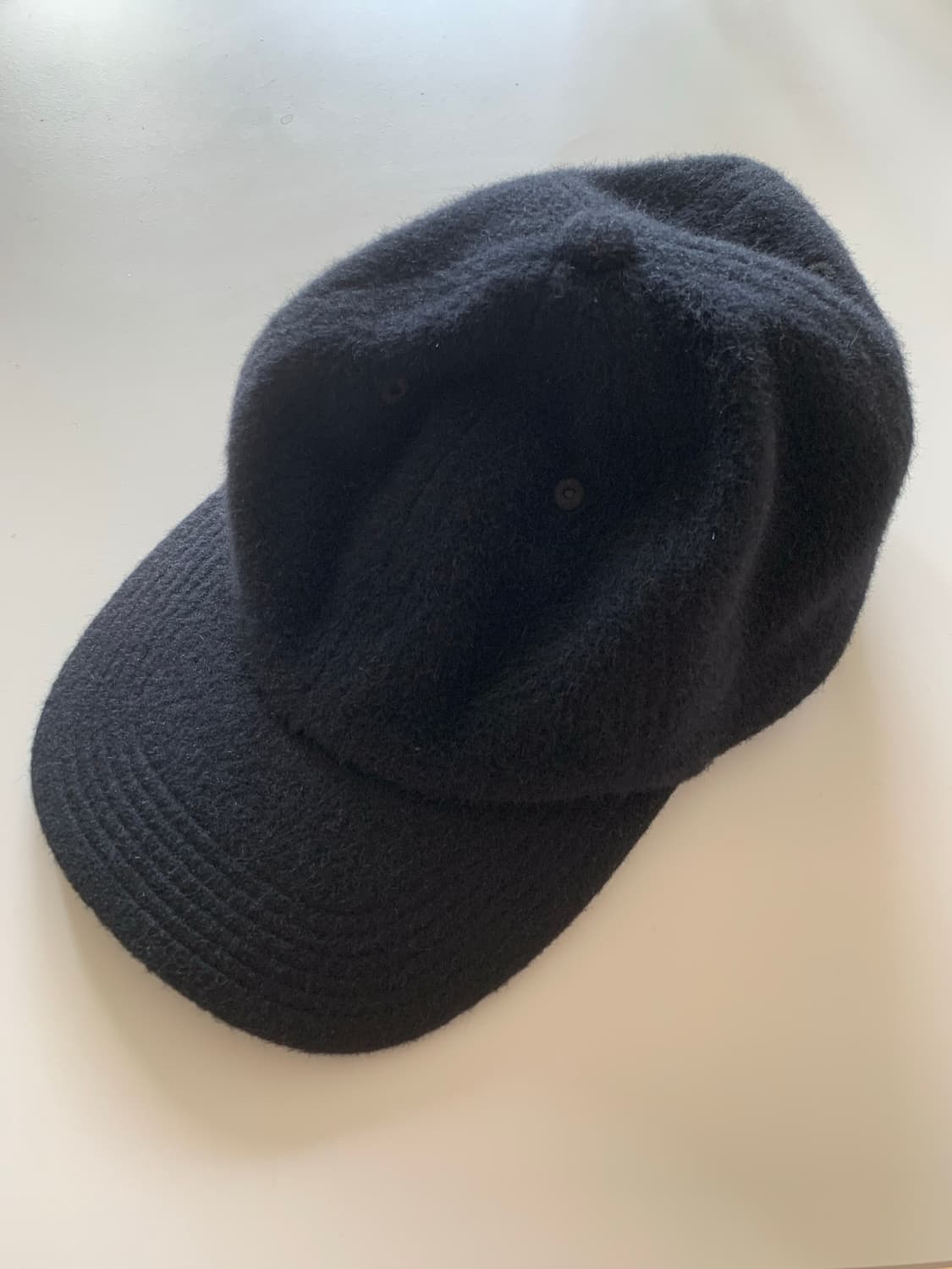kijima takayuki black cap 상품이미지1