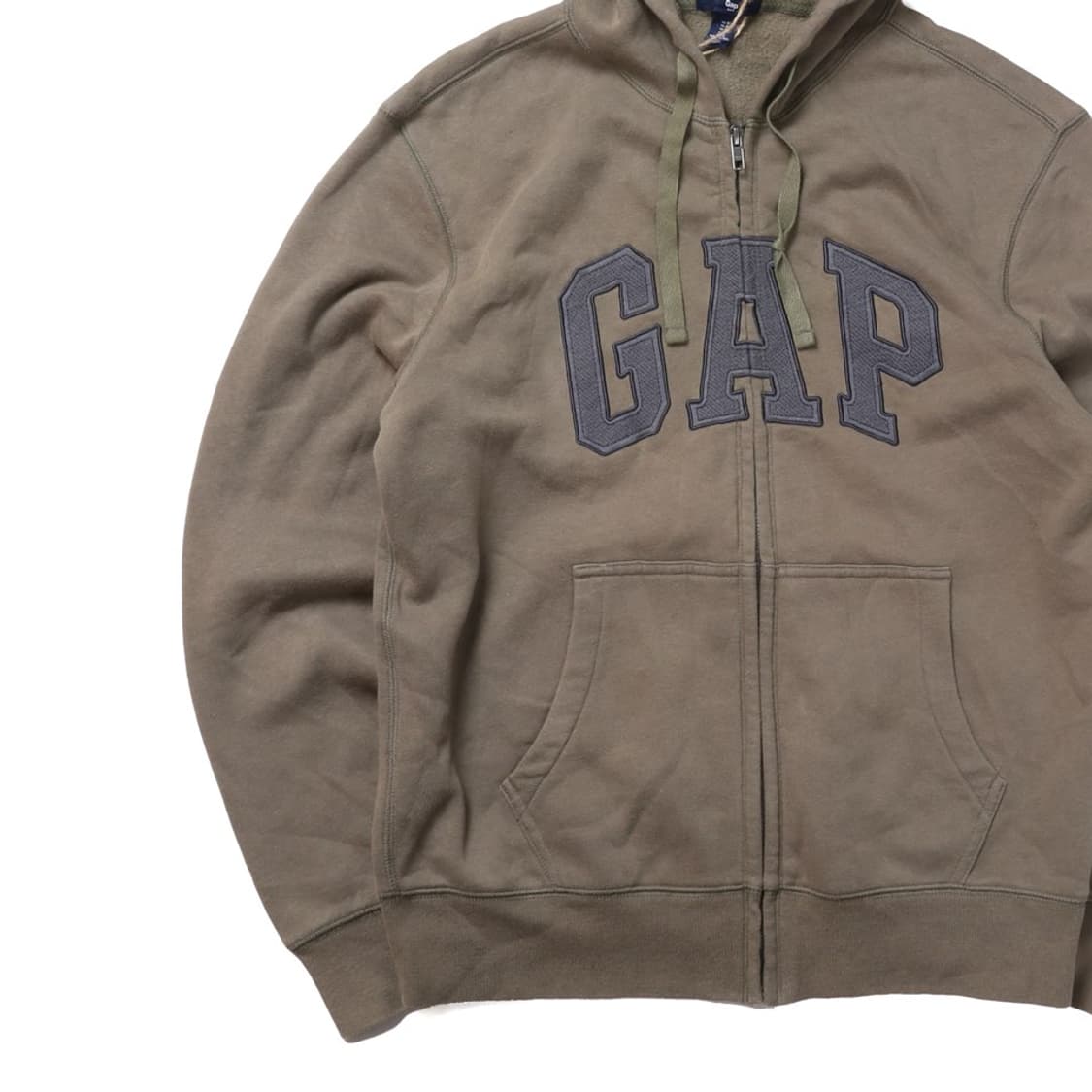 Gap 갭 Logo Hood Zip Up

 상품이미지3