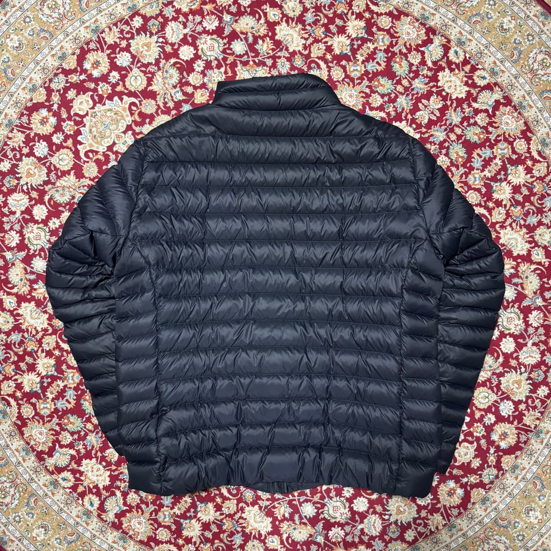 파타고니아 쉘스 다운 자켓 경량 패딩 상품이미지2