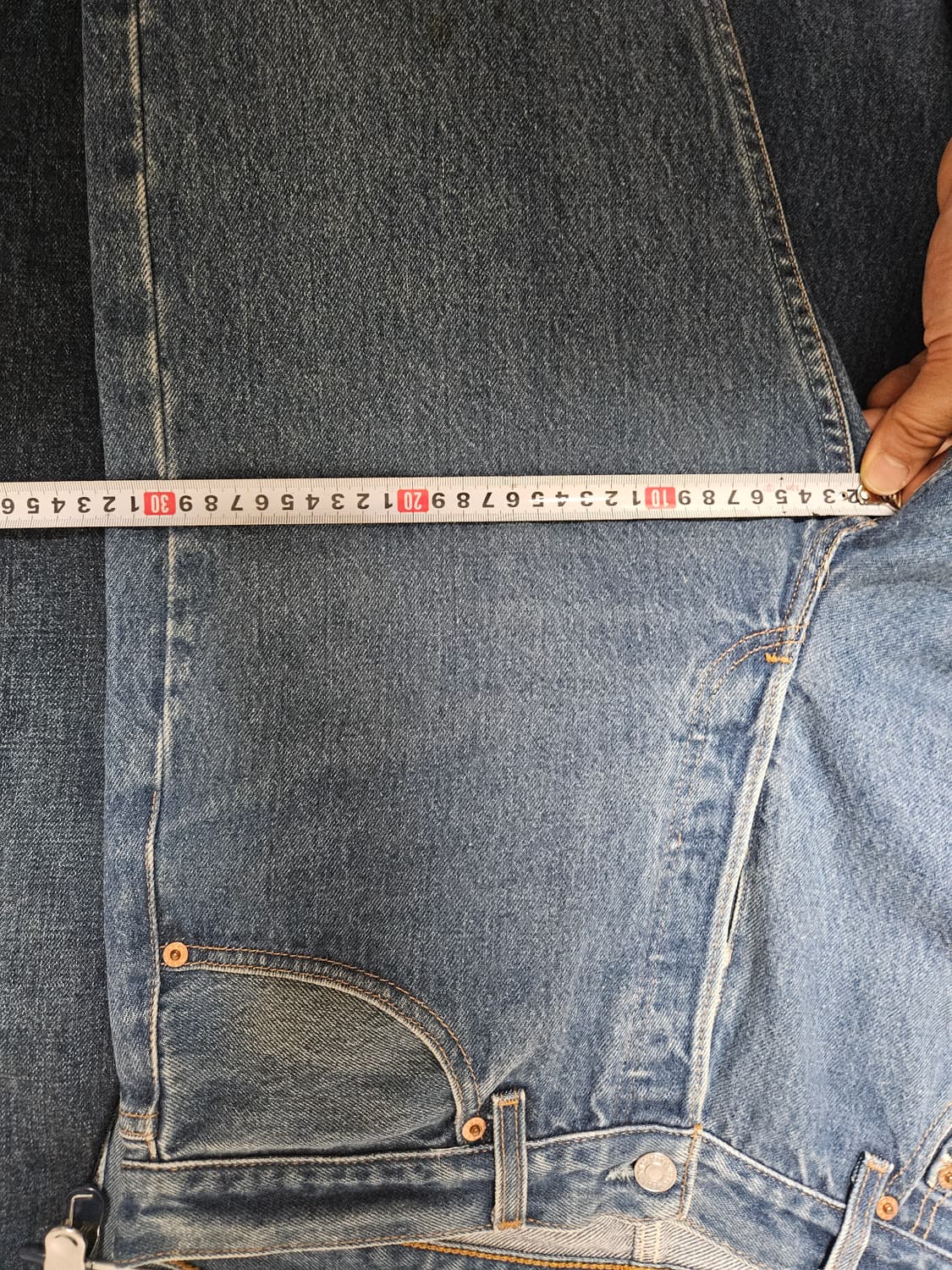 00s levi's 501 35x36 리바이스  상품이미지6