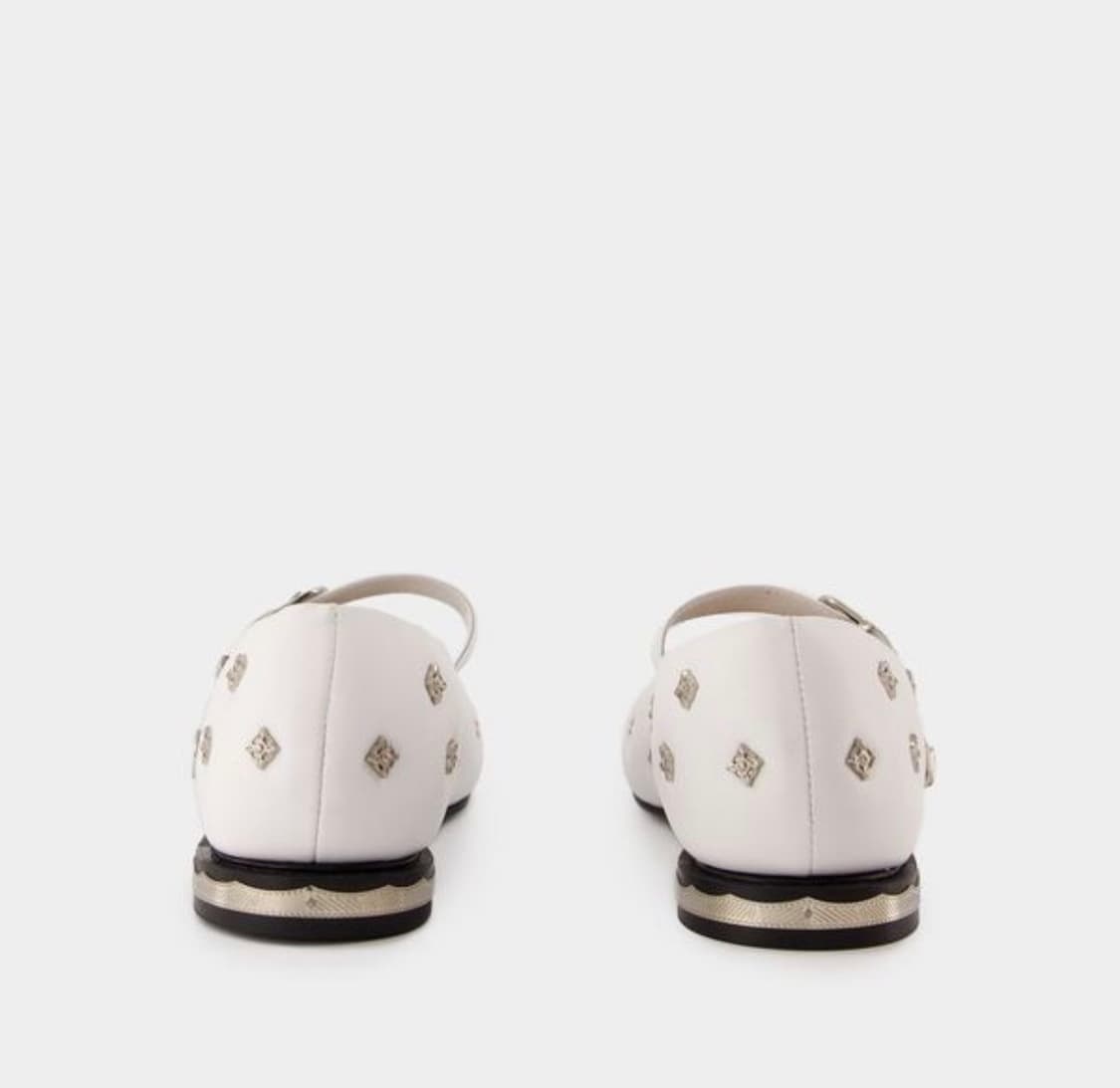 토가풀라 스터드 플랫 상품이미지3