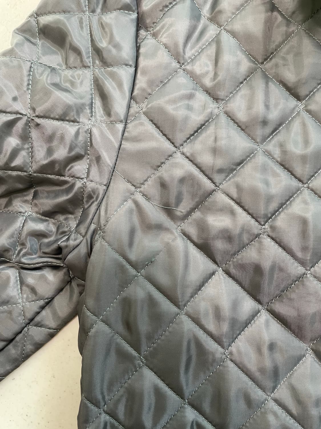 라벤햄 레이돈 퀼티드 자켓 상품이미지3