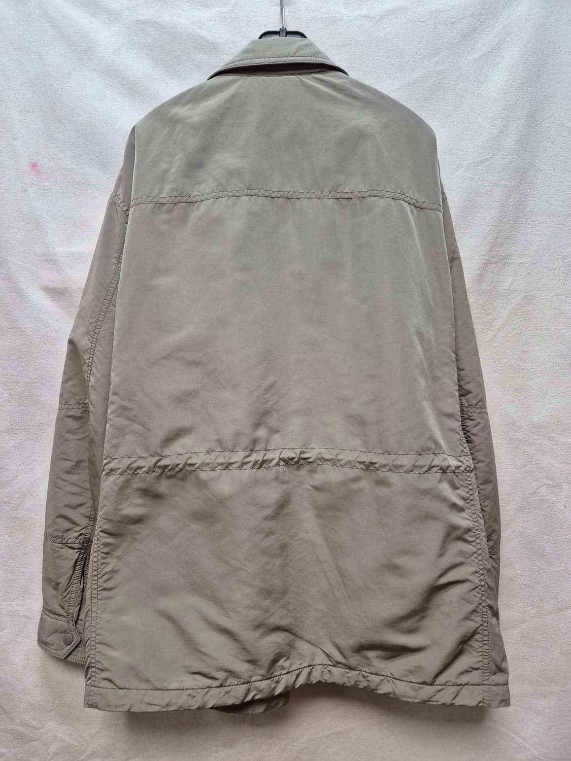 시리즈 누빔 자켓 상품이미지5