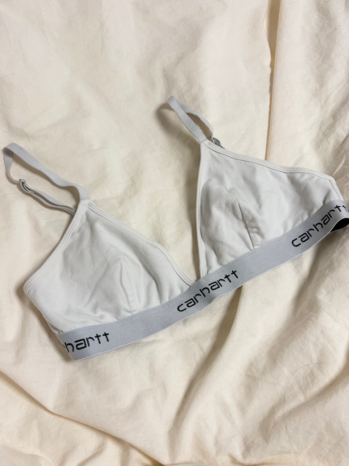칼하트 여성 브라렛 상품이미지1