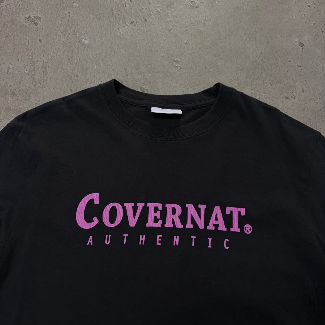 커버낫 반팔티[2215] 상품이미지4