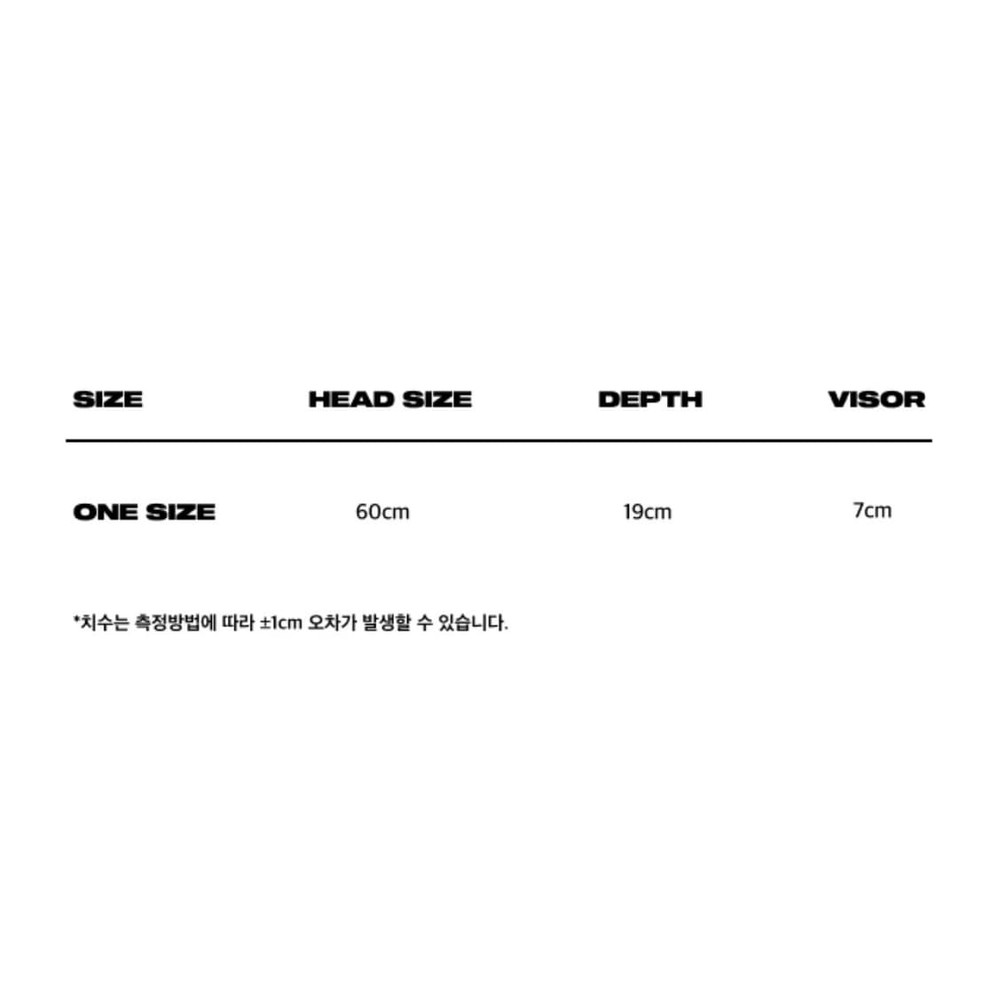 ERTR 볼캡 Internet Ball Cap Navy 상품이미지5