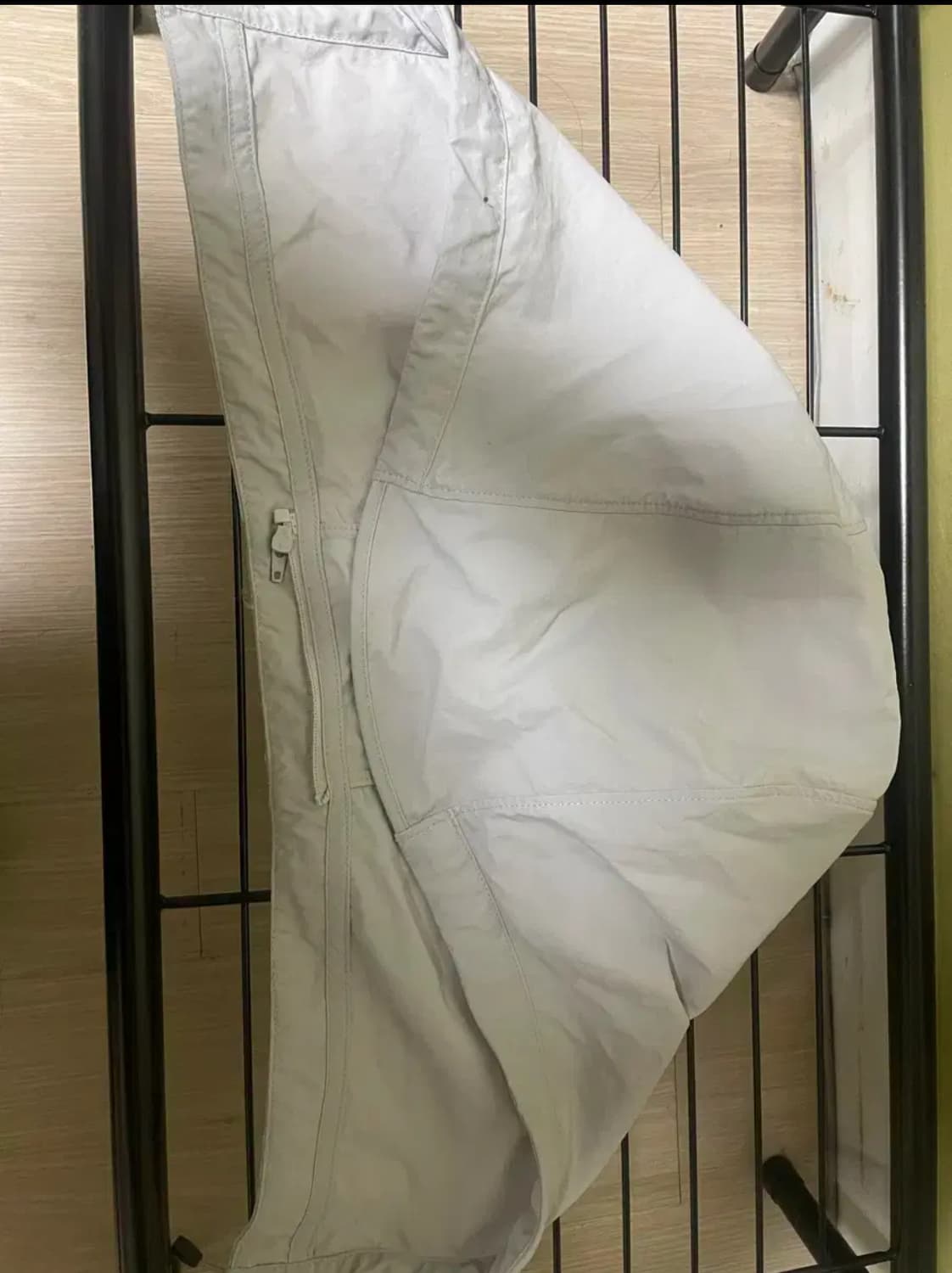 몽벨 재팬 집업 자켓 상품이미지6