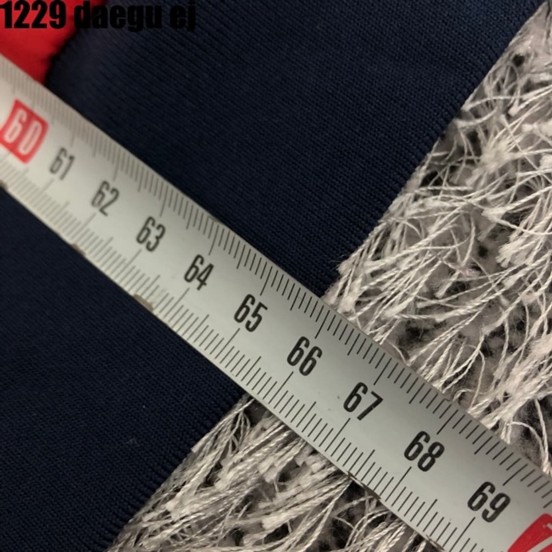 엄브로 져지집업 상품이미지8