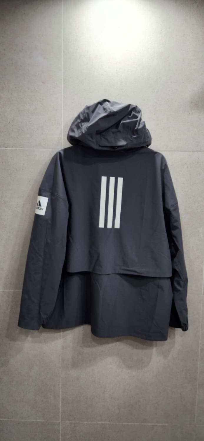 아디다스 바람막이 MYSHELTER JKT 2XL 상품이미지3