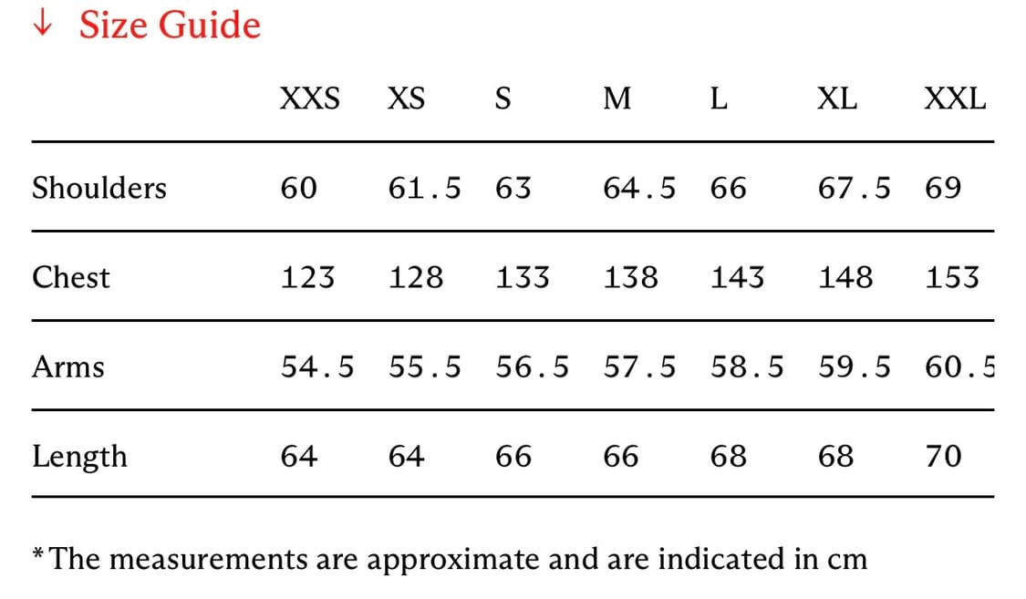 [공홈구매, 새상품] Rier 리에르 플리스 블랙 L 상품이미지3