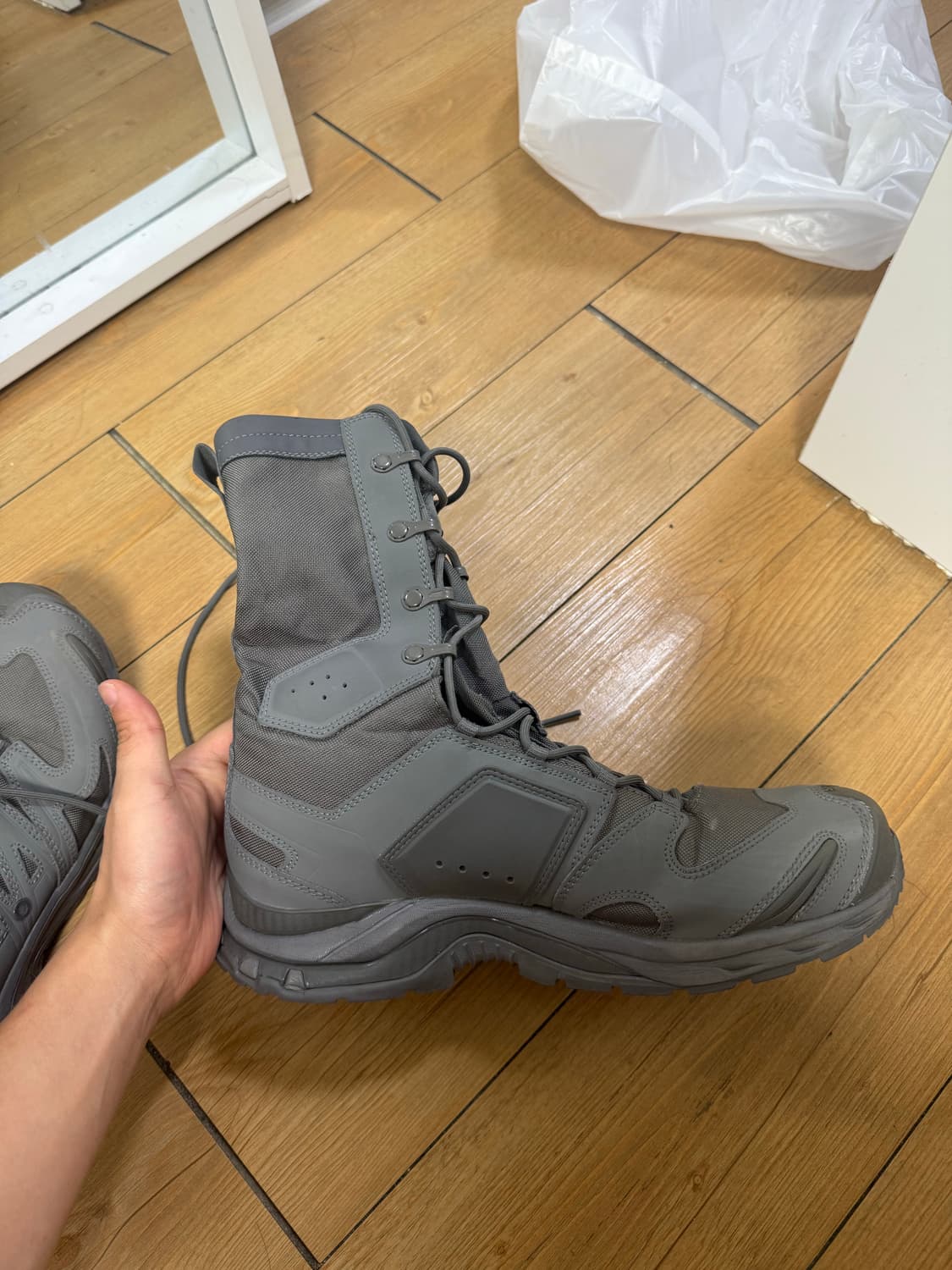 SalomonXrier 275size 상품이미지3