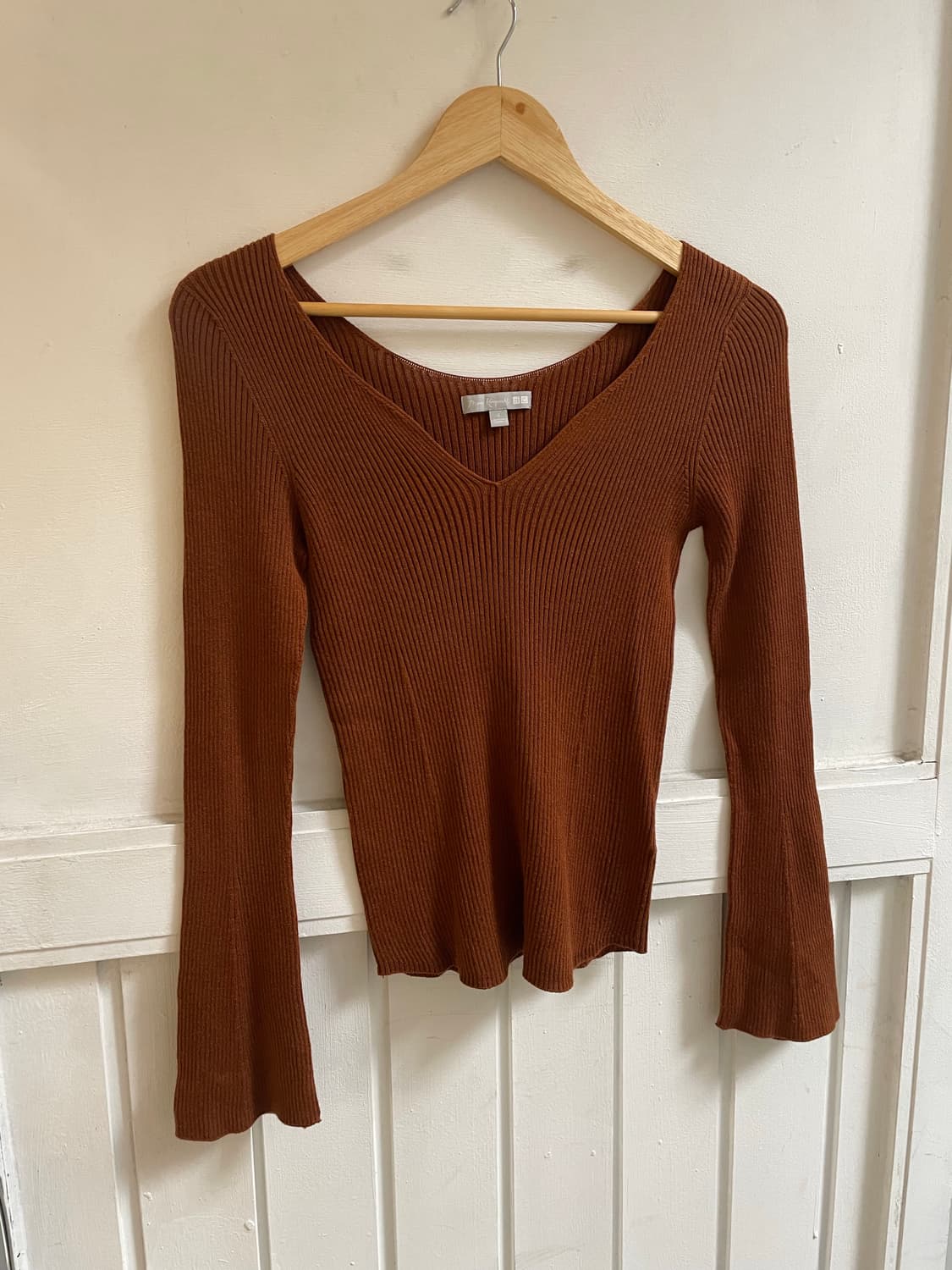 유니클로 x 이네스 드 라 프레상쥬 상품이미지4