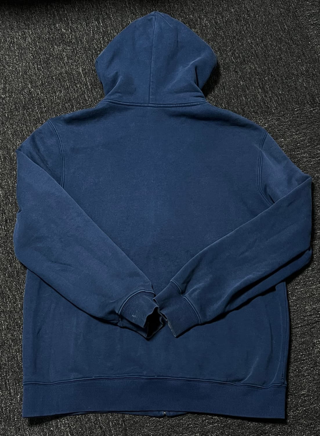 Dickies 디키즈 로고 넘버링 풀집업 후드 상품이미지2