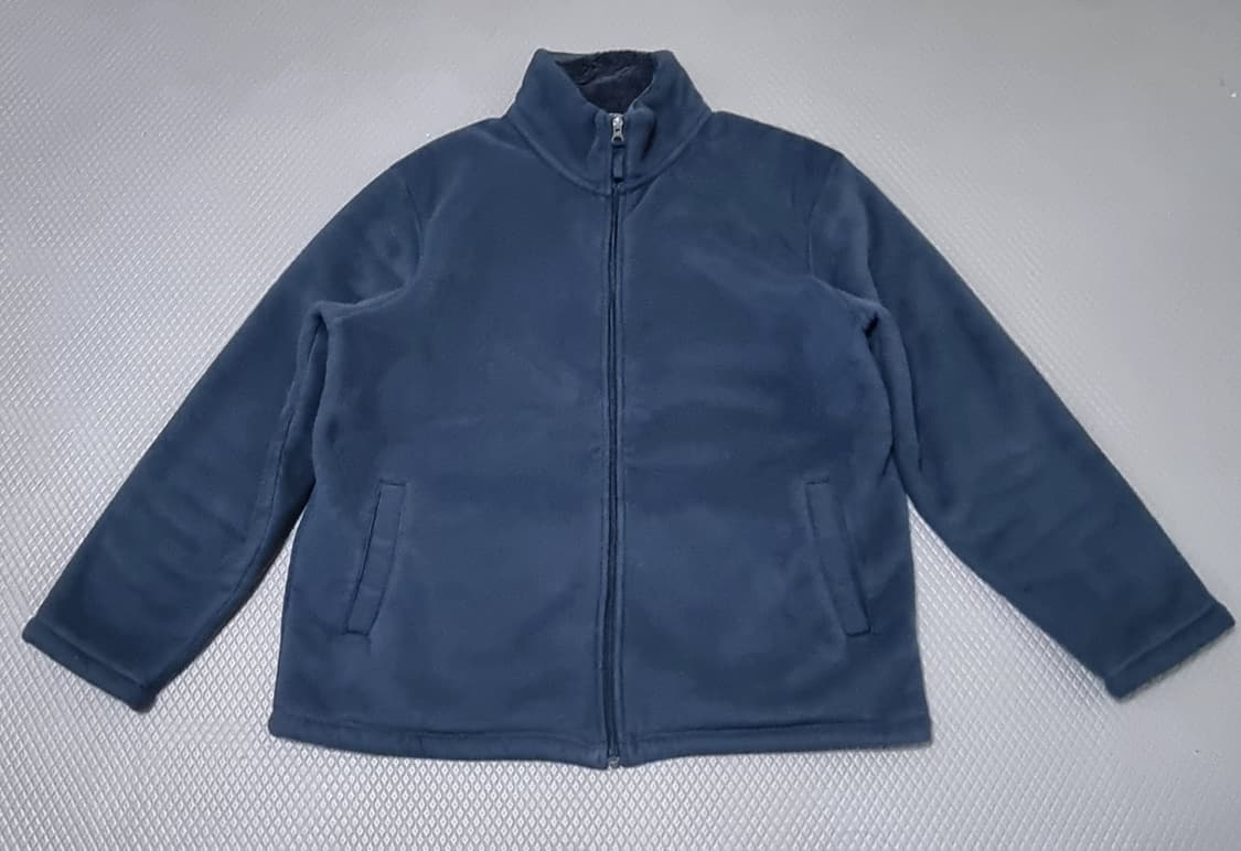 탑텐 양털 후리스 집업자켓 상품이미지2