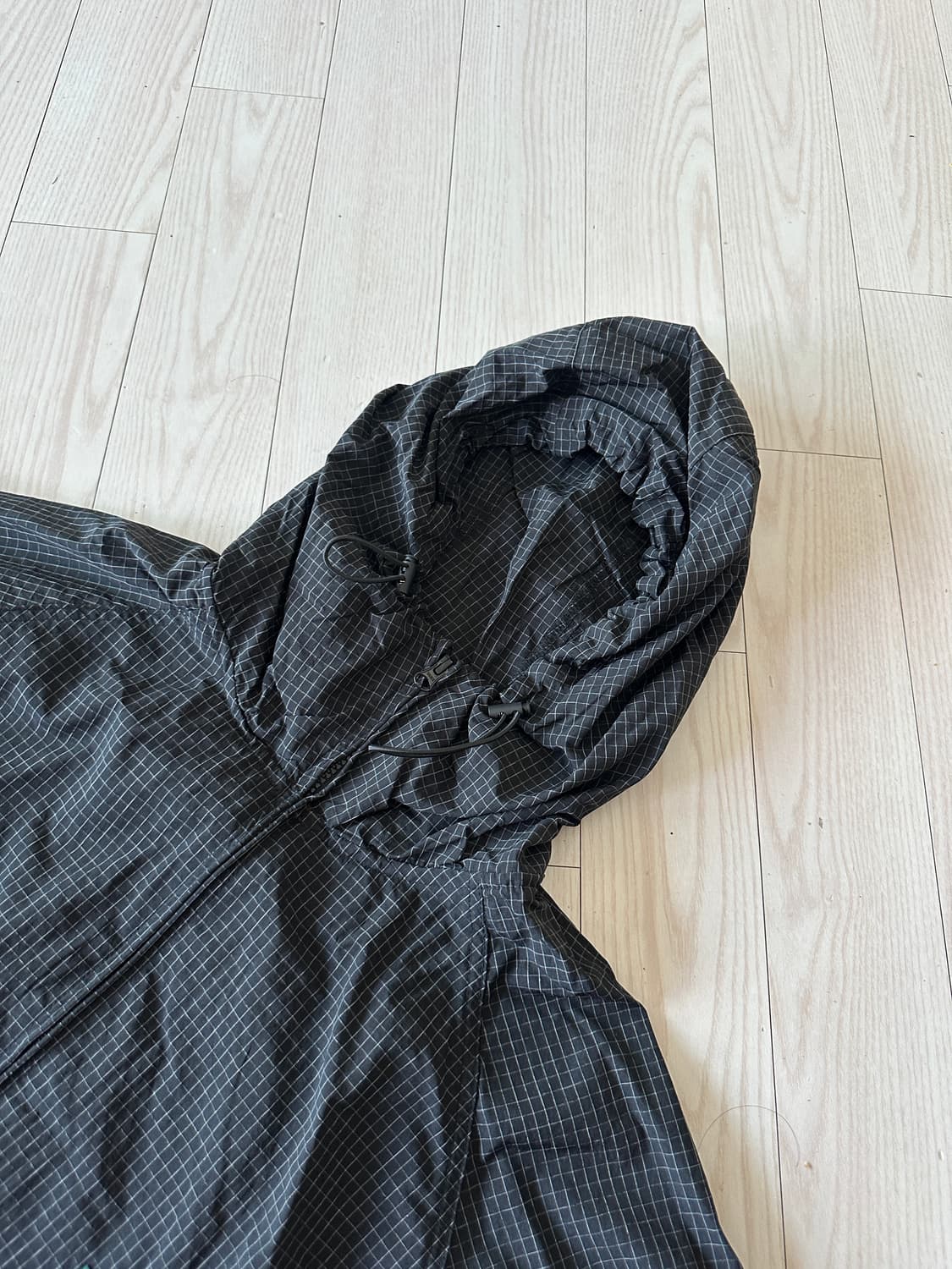 프릭스스토어 오버사이즈 후드윈드블릭커 상품이미지5