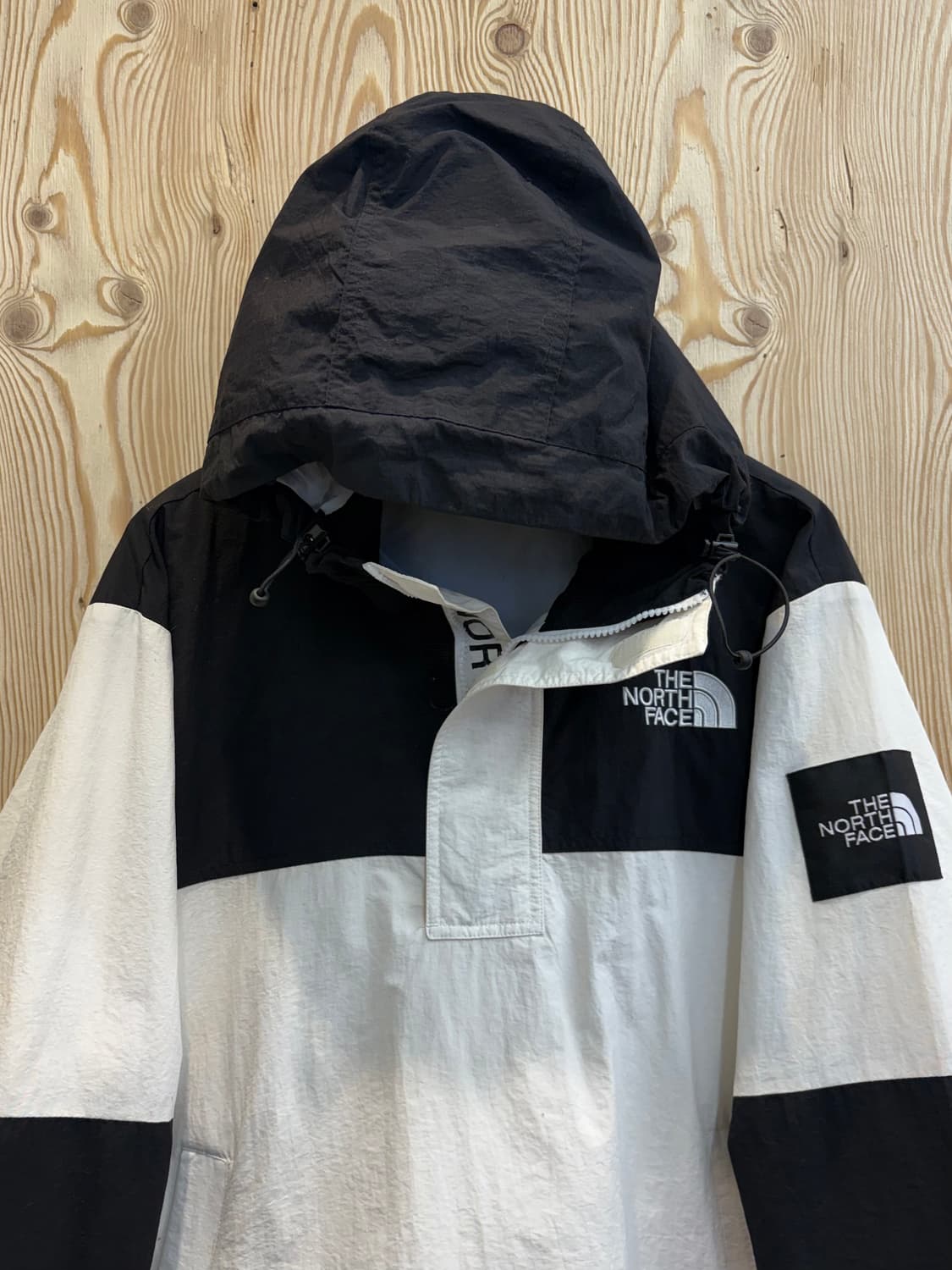 노스페이스 화이트라벨 달튼 아노락 자켓 상품이미지3