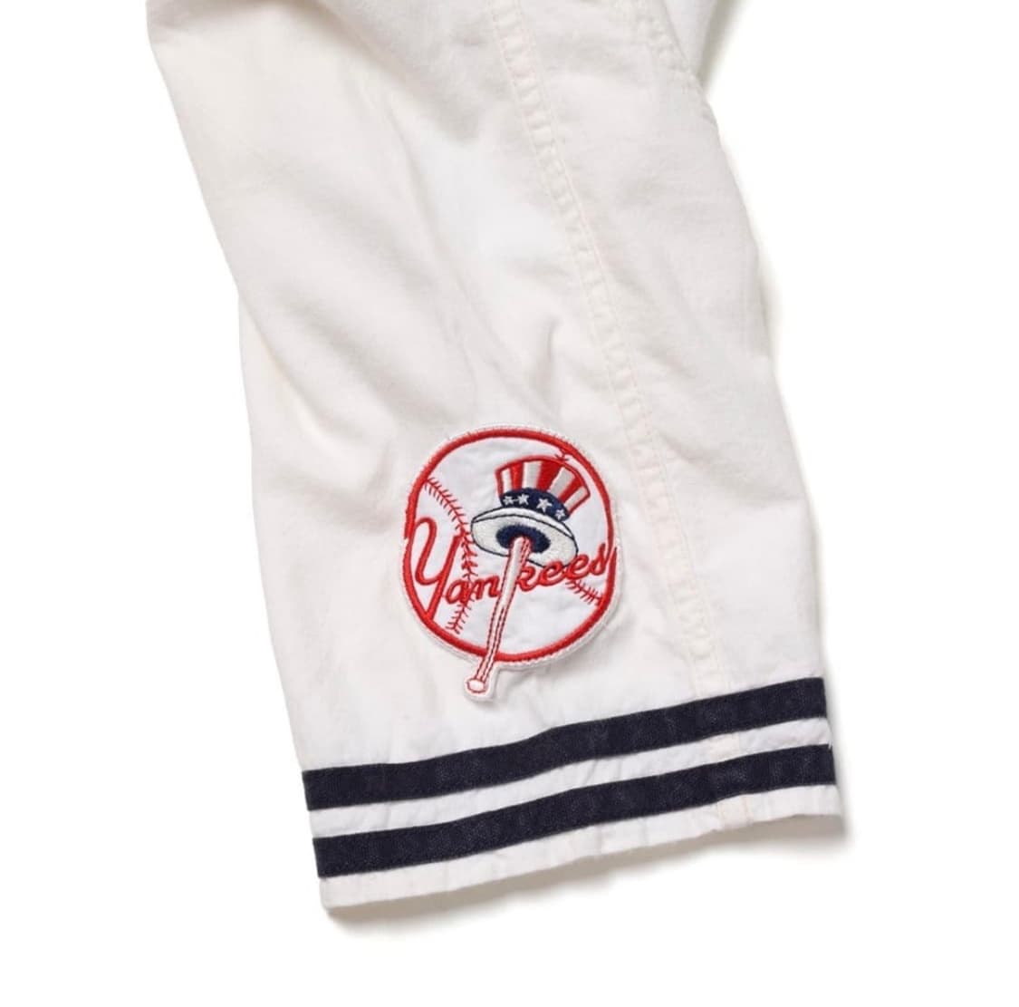 마제스틱 Majestic New York Yankees Baseball 상품이미지8