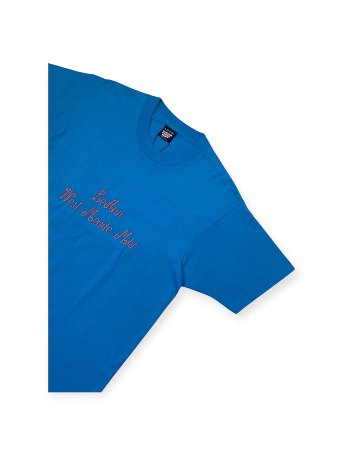 반팔 티셔츠 Made in USA, 50 / 50 (Man L) 상품이미지3