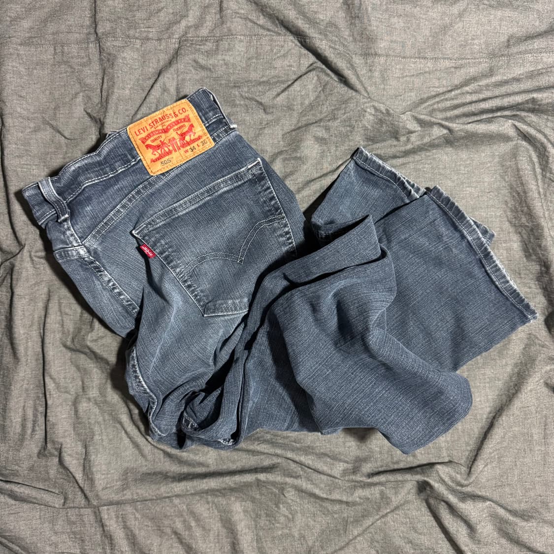 505 Pants 상품이미지1